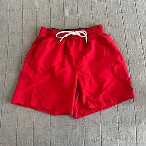 Polo by Ralph Lauren Men’s Swimming Trucks